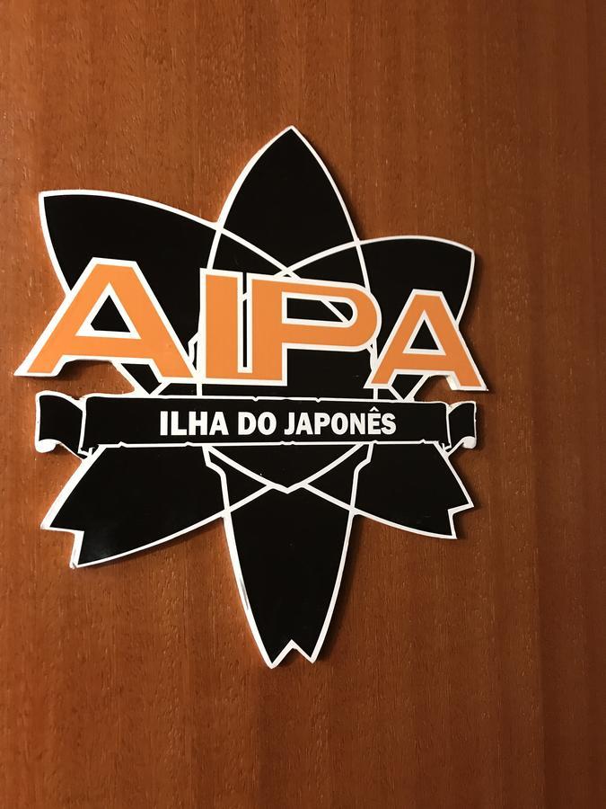 Aipa Hostel.Com Cabo Frio Exterior foto