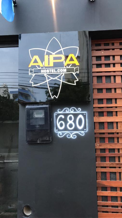 Aipa Hostel.Com Cabo Frio Exterior foto