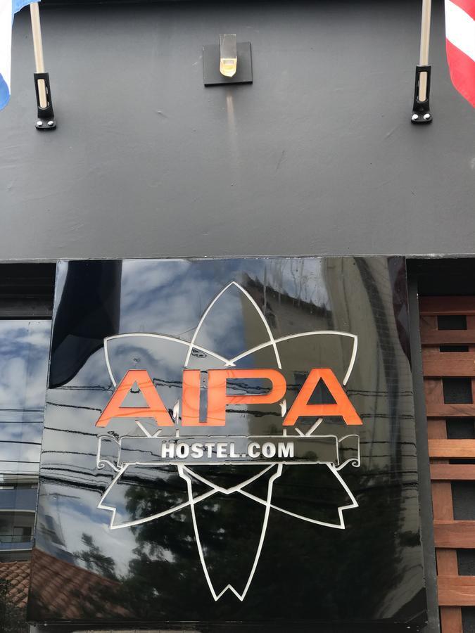 Aipa Hostel.Com Cabo Frio Exterior foto